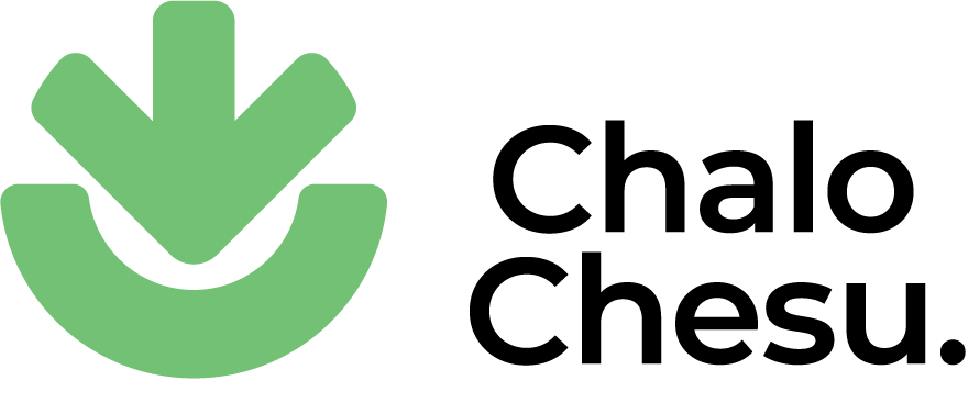 Chalo Chesu Logo