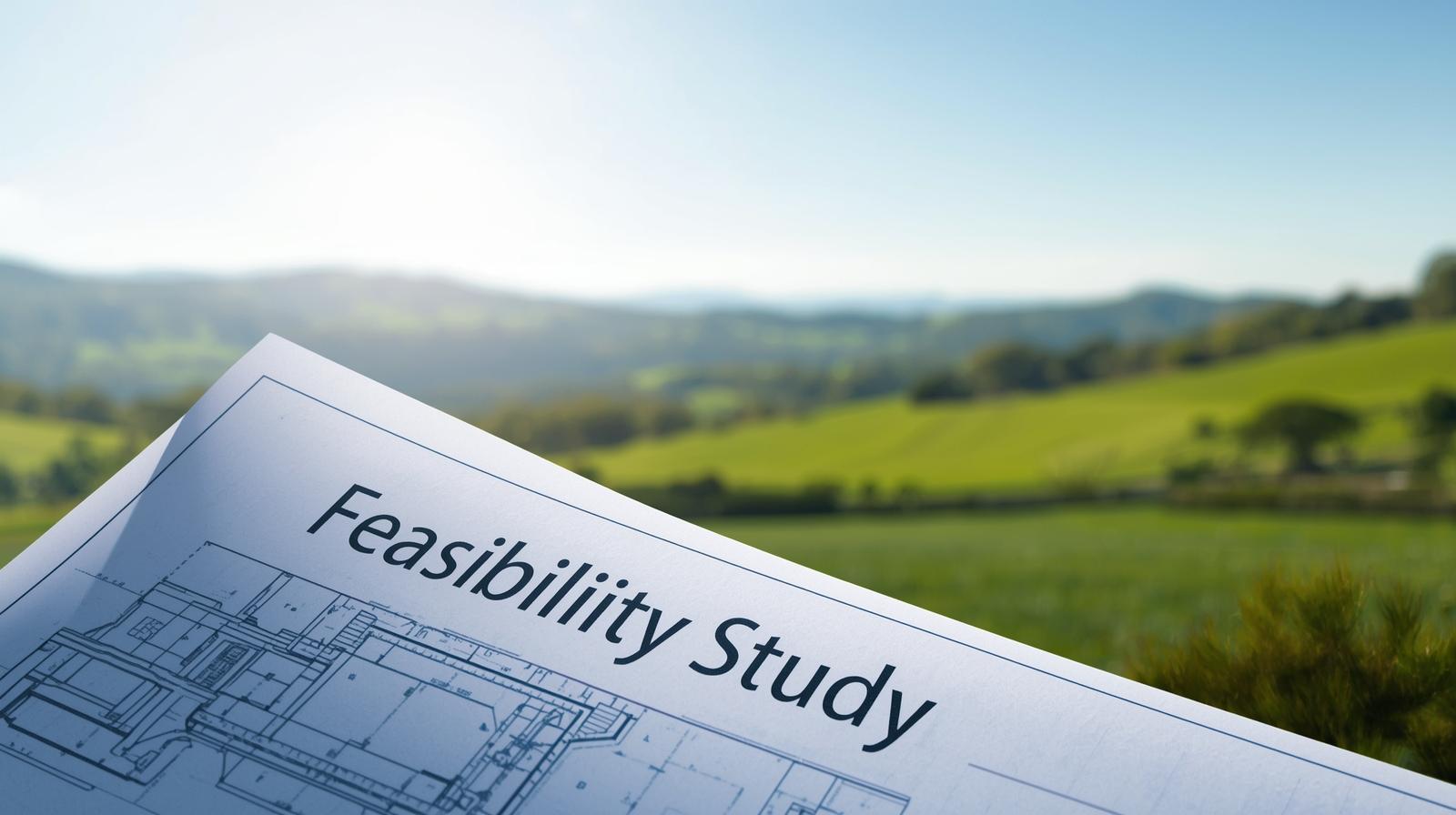 Feasibility Studies