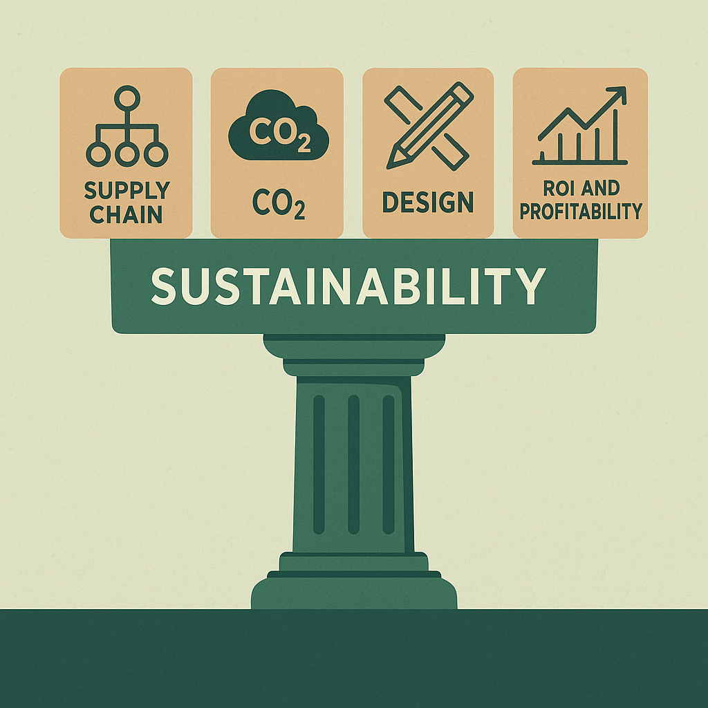Sustainability & Climate Services
